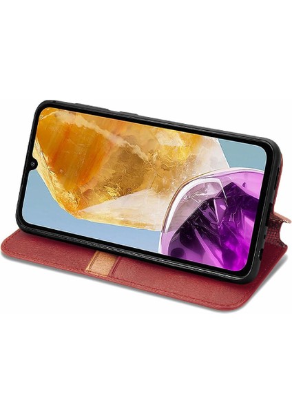 Samsung Galaxy M15 Telefon Kılıfı (Yurt Dışından) fırsatları