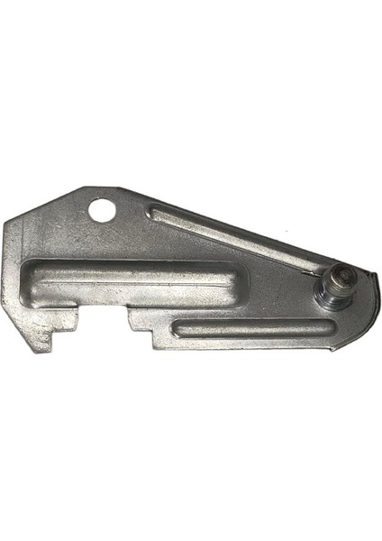 Opel Astra Için Cam Indirme Mekanizması Metal-Sağ