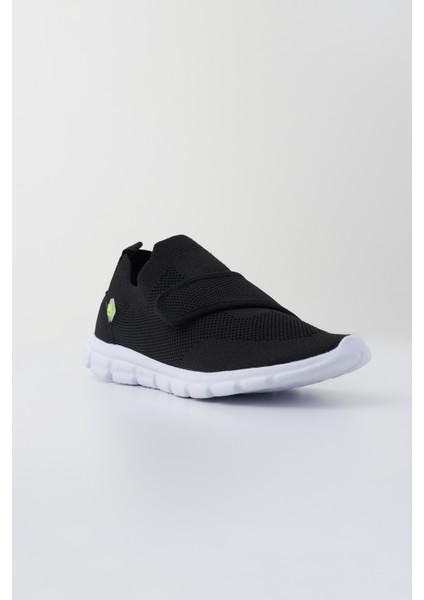 Siyah Bimbo Cırt Cırtlı Kolay Giyilebilir Çocuk Sneaker fiyatları