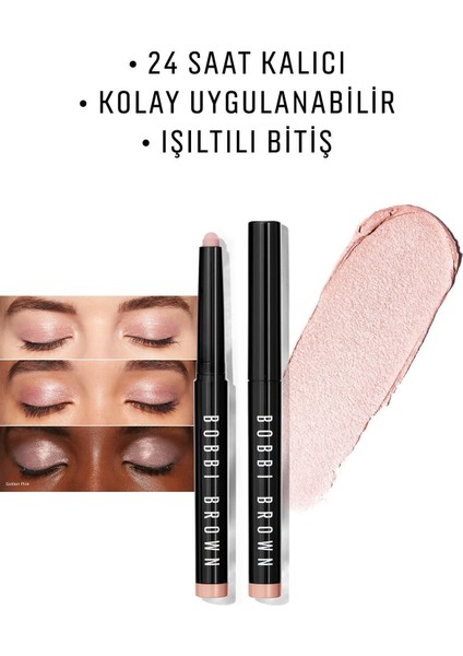 Bobbi Brown Göz Farı