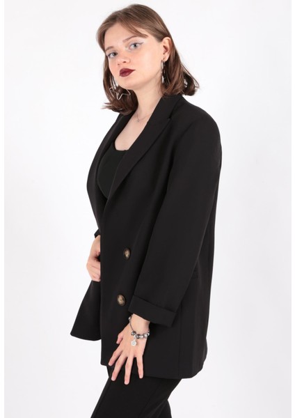 90491 Kadın Blazer Ceket fiyatları