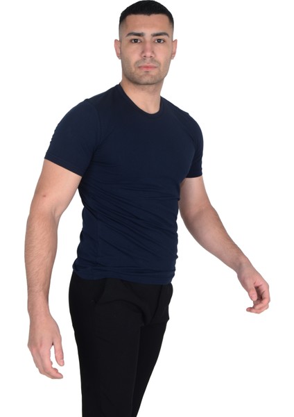 Erkek O Yaka T-Shirt fiyatları