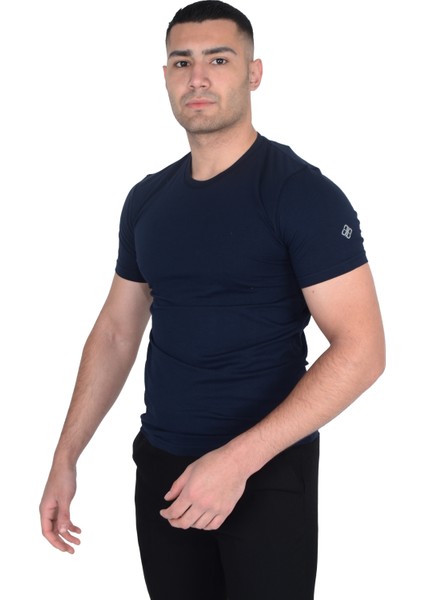 Erkek O Yaka T-Shirt fırsatları