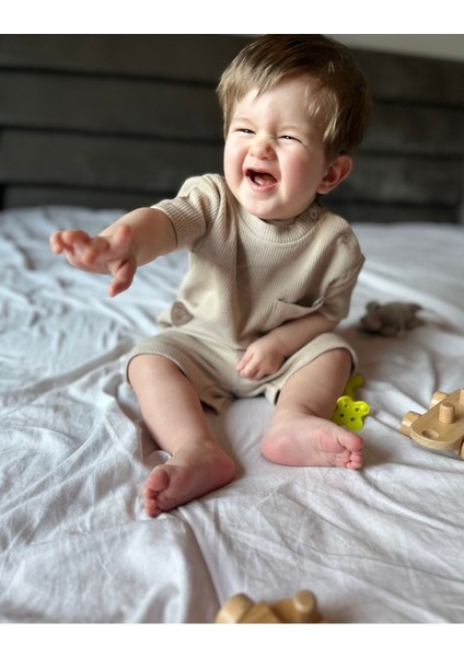 %100 Pamuk 2' Li Yazlık Takım