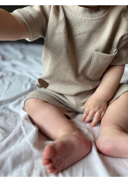 %100 Pamuk 2' Li Yazlık Takım fiyatları