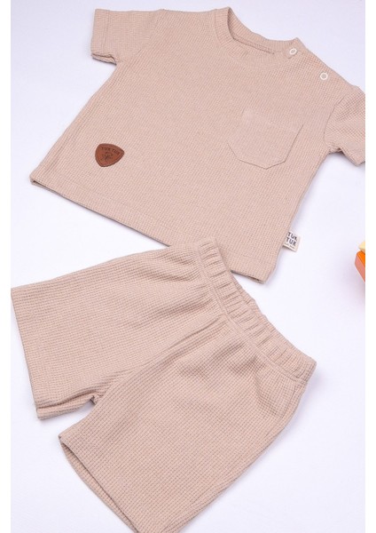 %100 Pamuk 2' Li Yazlık Takım fırsatları