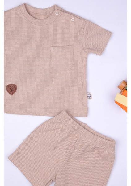 %100 Pamuk 2' Li Yazlık Takım indirimleri