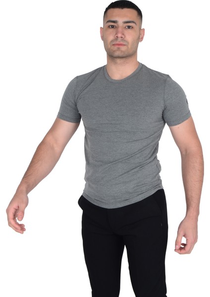 Erkek O Yaka T-Shirt fiyatları