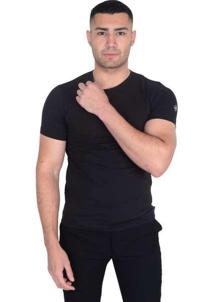 Erkek O Yaka T-Shirt fiyatları