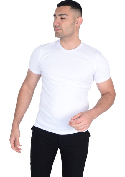 Erkek O Yaka T-Shirt fiyatları