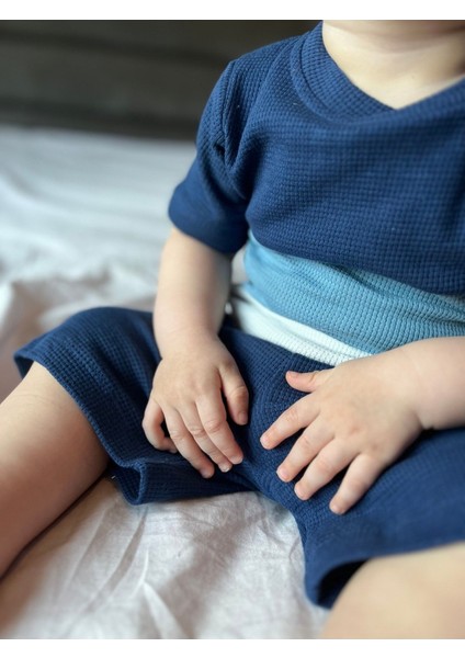 %100 Pamuk 3 Renk Desenli 2'li Takım fiyatları