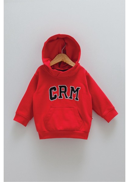 Pamuk Hoodie Sweat