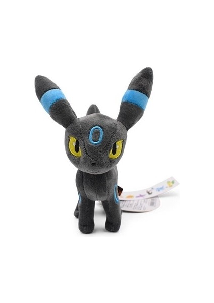 Pokemon Eevee Peluş Oyuncak 7,8 Inç (Yurt Dışından)