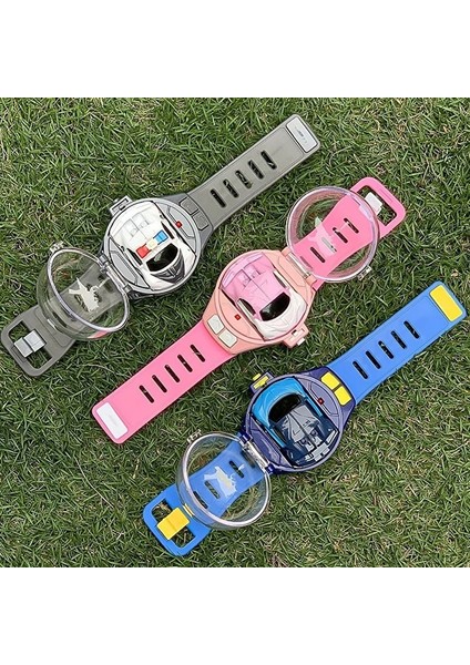 Kızılötesi Maca Pembe 2.4g Mini Izle Kontrol Araba Sevimli Rc Araba Çocuklar Arkadaşı Doğum Günü Erkek Kız Hediye Noel Izle Rc Araba Oyuncak (Yurt Dışından) fiyatları