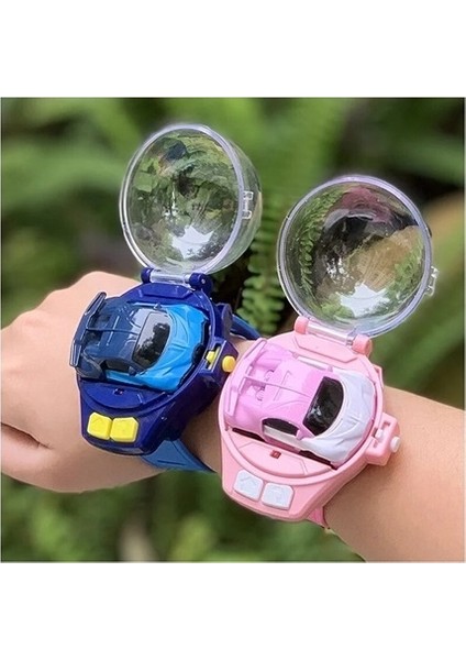 Kızılötesi Maca Pembe 2.4g Mini Izle Kontrol Araba Sevimli Rc Araba Çocuklar Arkadaşı Doğum Günü Erkek Kız Hediye Noel Izle Rc Araba Oyuncak (Yurt Dışından) modelleri