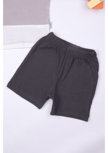 %100 Pamuk 3 Renk Desenli 2'li Takım modelleri