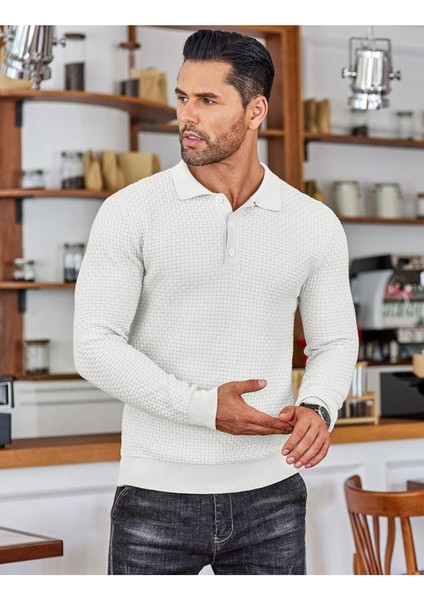 Marco Erkek Triko Sweater modelleri