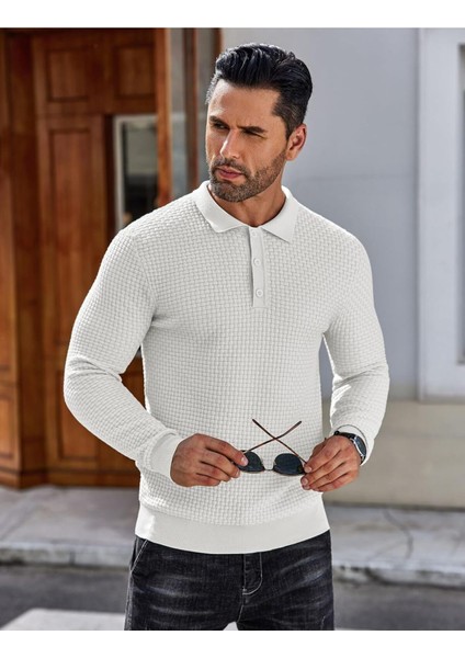 Marco Erkek Triko Sweater fırsatları