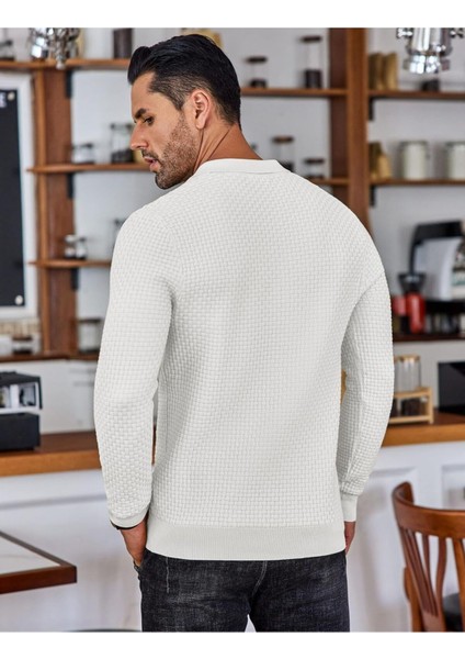 Marco Erkek Triko Sweater indirimleri