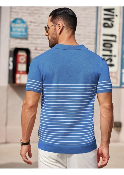 Maicon Polo Yaka Triko T-Shirt fiyatları