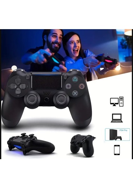 Ps4 Dualshock 4 V2 Gamepad