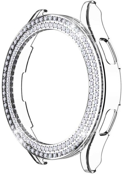Samsung Galaxy Watch 6 40MM Uyumlu Kasa Koruyucu