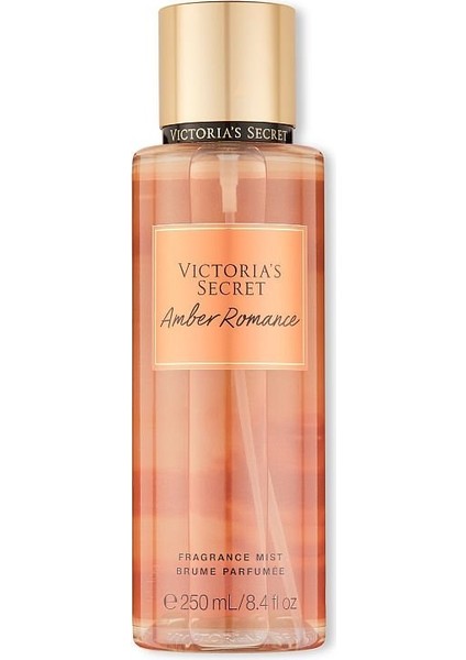 Pure Seduction-Amber Romance Vücut Spreyi Ikili Set modelleri