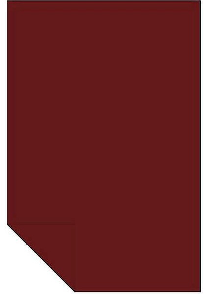 Kolej Fon Kartonu 35X50 cm No:69 Bordo 100'LÜ fiyatları