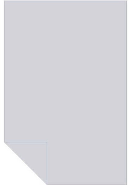 Kolej Fon Kartonu 35X50 cm No:12 Gri 100'LÜ fiyatları