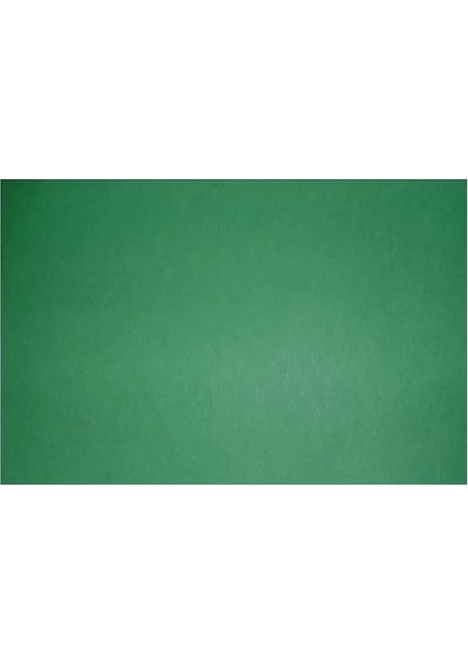 Craft&arts Fon Kartonu 50X70 Koyu Yeşil 160GR