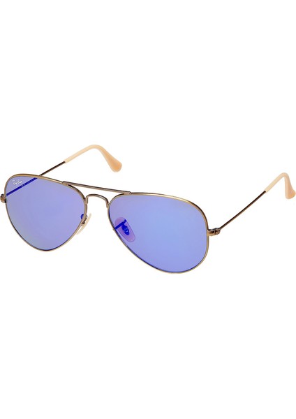 Unisex Güneş Gözlüğü RBG0RB3025 167-1M 55