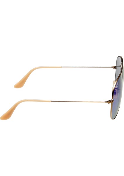 Unisex Güneş Gözlüğü RBG0RB3025 167-1M 55
