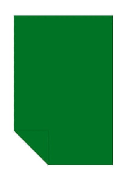Kolej Fon Kartonu 35X50 cm No:60 Koyu Yeşil 100'LÜ fiyatları