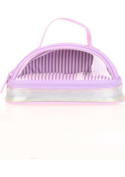 Crescent Magic Dreams Kalem Çantası Leather Lilac K2683