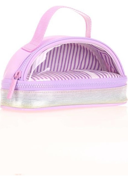 Crescent Magic Dreams Kalem Çantası Leather Lilac K2683