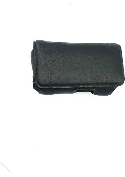 Cadde Outlet Tuşlu Telefon Kemer Kılıfı 10 x 4.5cm