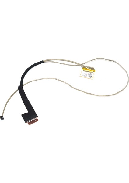 Lenovo ile Uyumlu Ideapad 310-15ISK 80SM009XTX, 310-15ISK 80SM009YTX Ekran Data Flex Kablosu