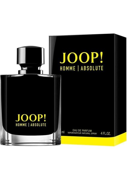 Homme Absolute EDP Erkek Parfüm 120 ml