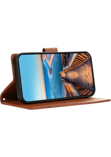 Samsung Galaxy A14 Üç Kart Yuvaları Için Flip Case Şok Emici (Yurt Dışından) fiyatları