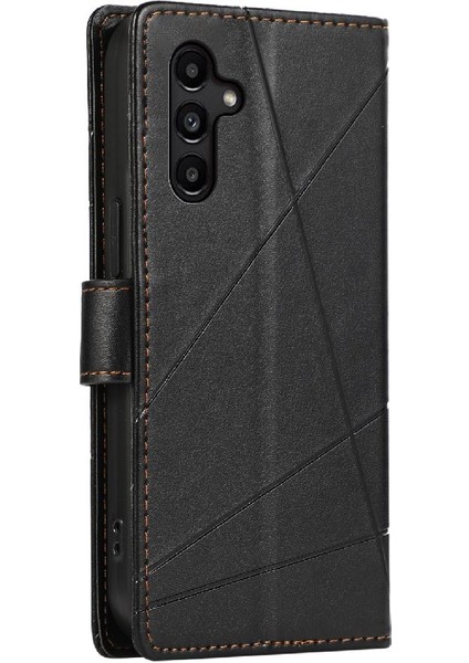 Samsung Galaxy A14 Üç Kart Yuvaları Için Flip Case Şok Emici (Yurt Dışından) indirimleri