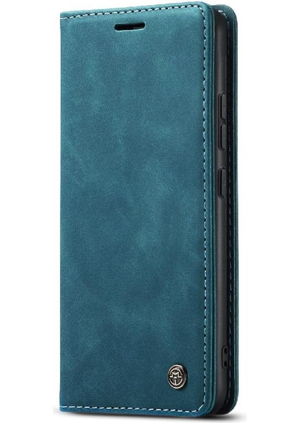 Oppo Oppo 10 5g Manyetik Kapatma Darbeye Vaka Kart Yuvası Için Flip Case (Yurt Dışından)