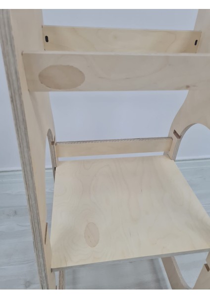 Öğrenme Kulesi - Köpek Model (Outlet)