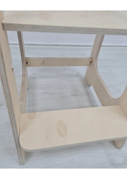 Öğrenme Kulesi - Köpek Model (Outlet)