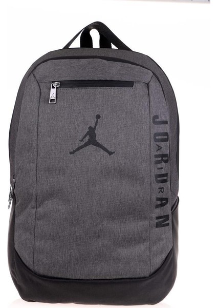 Jordan Air Sırt Çantası Arizona Grey Q3127
