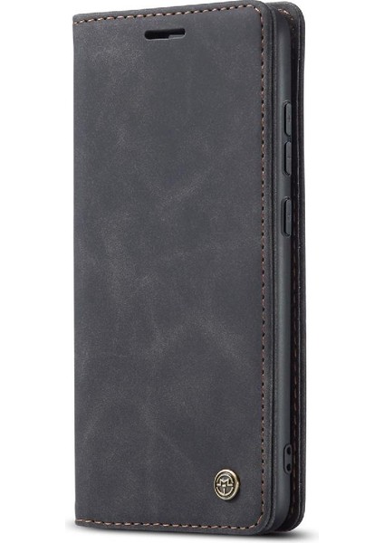 Huawei P30 Lite Durumda Kart Yuvası Için Flip Case Kickstand Flip Folio Kitap Pu (Yurt Dışından) indirimleri