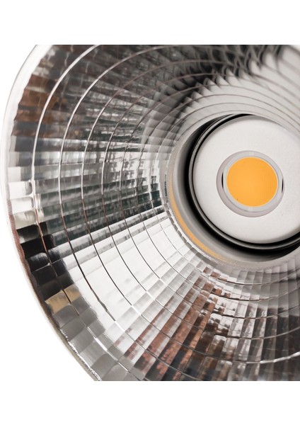 Yb 200 Cob LED Işık