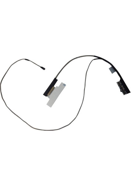 Acer ile Uyumlu Aspire 3 A315-53G, 3 A315-53G-32FE Ekran Data Flex Kablosu