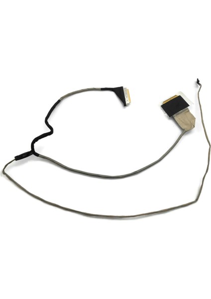Packard Bell ile Uyumlu Easynote TE69SK, TE69-SK, TE69AP, TE69-AP Ekran Data Flex Kablosu