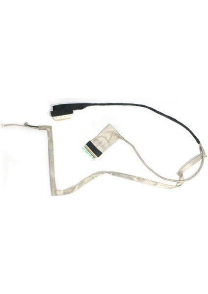 Asus ile Uyumlu DD0XJ3LC010, DD0XJ3LC011 Ekran Data Flex Kablosu