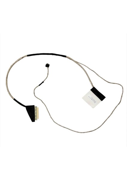 Acer ile Uyumlu Aspire E5-571-50JY, E5-571G-304Q, E5-571G-307T Ekran Data Flex Kablosu